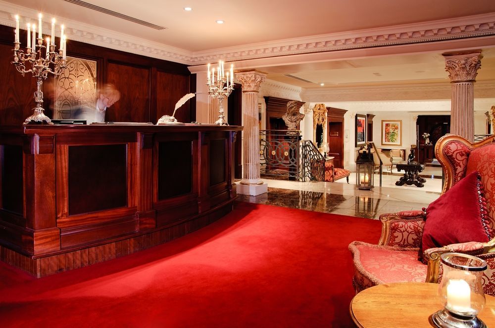 The Reserve At Muckross Park Killarney Exterior foto