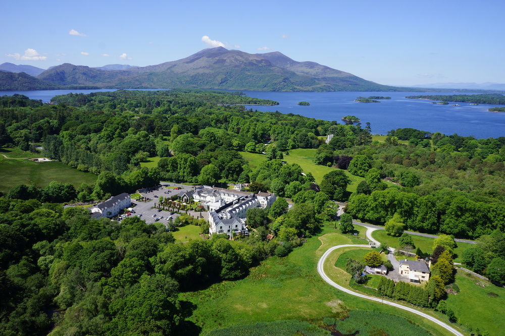 The Reserve At Muckross Park Killarney Exterior foto